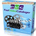 Fast Video Cataloger 8.0.3 PC Software