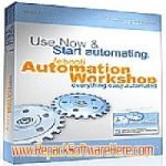 Febooti Automation Workshop 5.1.0 PC Software