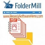 FolderMill 4.8 PC Software