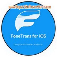 FoneLab FoneTrans for iOS 9.0.30 PC Software