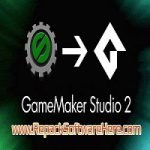 GameMaker Studio Ultimate 2.3.6.595 PC Software