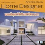 Home Designer Architectural 2022 v23.2.0.55 PC Software