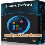 IObit Smart Defrag 7.1.0.71 PC Software