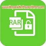 ISeePassword Dr Rar v4.5.9 PC Software