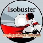 IsoBuster Pro 4.8 4.8.0.00 PC Software