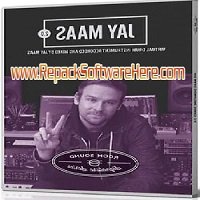 Jay Maas Signature Series Drums v1.0 PC Software