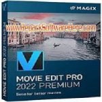 MAGIX Movie Edit Pro 2022 Premium v21.0.1.87 PC Software