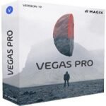 MAGIX VEGAS Pro 19.0.0.341 Multilingual PC Software