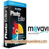 Movavi Photo Editor 6.7.1 PC Software