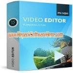 Movavi Video Editor Plus 21.4.0 PC Software