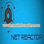 NET Reactor v6.5.0.0x64 PC Software