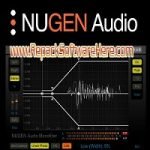 NUGEN Audio Monofilter v4.2.0.0 PC Software