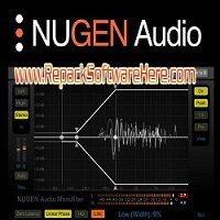 NUGEN Audio Monofilter v4.2.0.0 PC Software