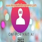 ON1 Portrait AI 2022 v16.0.1.11291 PC Software