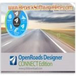 OpenRoads Designer CONNECT Edition 10.09.00.91x64 PC Software