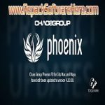 Phoenix FD 4.20.00 for 3ds Max 2016-2021x64 PC Software