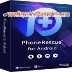 PhoneRescue for Android 3.8.0.20230628 PC Software