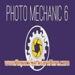 Photo Mechanic Plus v6.0 Build 6026 PC Software