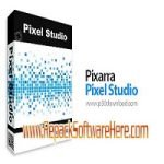 Pixarra Pixel Studio 5.05 PC Software