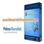 Primo Ramdisk Server Edition 6.6.0 PC Software