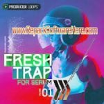 Producer Loops Fresh Trap v1.0 PC Software