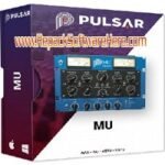 Pulsar Audio Mu v1.1.6 PC Software