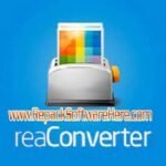 ReaConverter Pro v7.664 PC Software