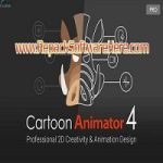 Reallusion Cartoon Animator v4.51.3511.1 PC Software