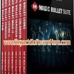 Red Giant Magic Bullet Suite 2024.0.1 PC Software