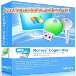 Rohos Logon Key 4.8 Multilingual PC Software