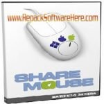 ShareMouse 5.0.49 Enterprise PC Software