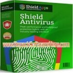 Shield Antivirus Pro v4.7.5 PC Software