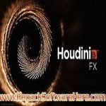 SideFX Houdini FX v19.0.383 PC Software