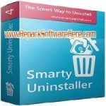 Smarty Uninstaller v4.10.0 PC Software