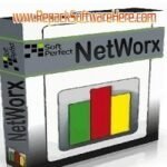 SoftPerfect NetWorx 6.2.10 PC Software