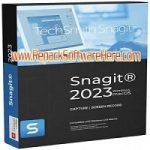 TechSmith Snagit 2024.0.0.265 PC Software