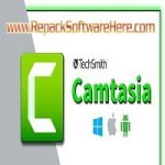 Techsmith Camtasia 2023 23.2.0.47710 PC Software