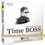 Time Boss Pro 3.37.003 PC Software