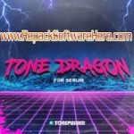 Tonepusher Tone Dragon For Xfer Records Serum v1.0 PC Software