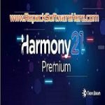 Toon Boom Harmony Premium 21.0.0 Build 17367 Multilingualx64 PC Software