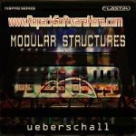 Ueberschall Modular Structures Elastik v1.0 PC Software