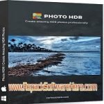 Vertexshare PhotoHDR 2.1 PC Software