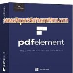 Wondershare PDFelement Pro 10.1.1.2495 PC Software