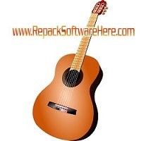 XP Guitars 2 v1.0 PC Software