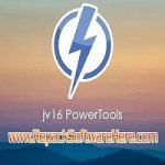 jv16 Power Tools v7.0.0.1274 PC Software