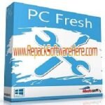 Abelssoft PC Fresh 2021 7.01.26 PC Software