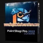 Corel PaintShop Pro 2022 Ultimate 24.0.0.113x64 PC Software