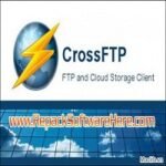 Cross FTP 1.99.7 PC Software