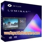 Luminar AI 1.4.0 Build 8292 Multilingualx64 PC Software