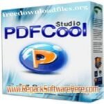 PDFCool Studio 5.4.210101 PC Software